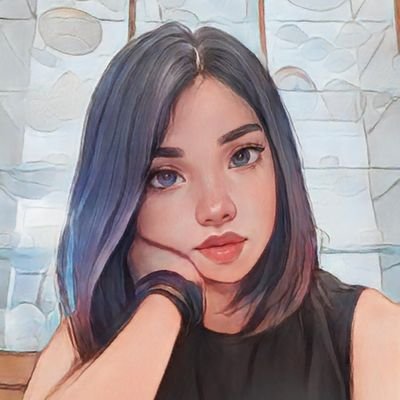 agnesskanjayy's profile picture. Story from heaven and hell 🙂