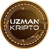 Uzman Kripto (💙,🧡)(@uzmankriptoo) 's Twitter Profile Photo