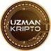 Uzman Kripto (💙,🧡) (@uzmankriptoo) Twitter profile photo