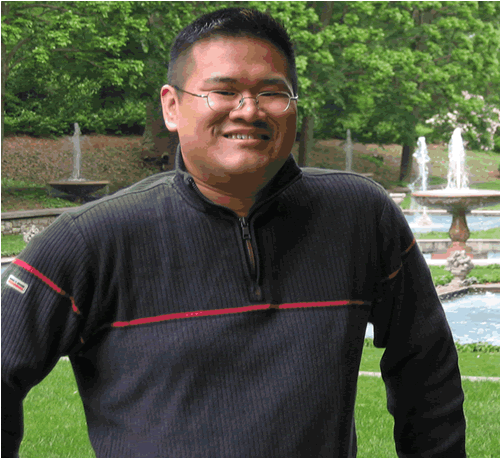 ansonhan's profile picture. 