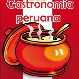 LCoccion's profile picture. En esta cuenta conoceremos sobre la variedad que tiene Perú sobre su gastronomia.