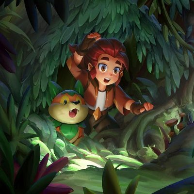 BeastlyWorld is the sprouting of a new community-first society.
Join in BeastlyWorld!
@beastly_world