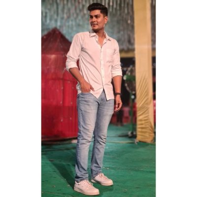 iampankie's profile picture. #IT_proffesional
#Cricket
#Interest_politics😏