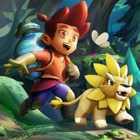 anonimaqamaober's profile picture. BeastlyWorld is the sprouting of a new community-first society.
Join in BeastlyWorld!
@beastly_world