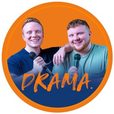 Oh that’s a gag, honey. Say no more. The official Twitter for DRAMA, a theatre and pop culture podcast hosted by @ConnorMacDowell & @dylanmacdowell.