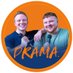 DRAMA. with Connor & Dylan MacDowell (@TheDramaPodcast) Twitter profile photo