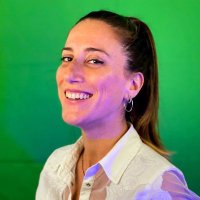 federica masci (@_federicamasci) 's Twitter Profile Photo