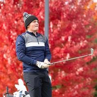 Ryan Holwell(@GolfHolwell) 's Twitter Profile Photo