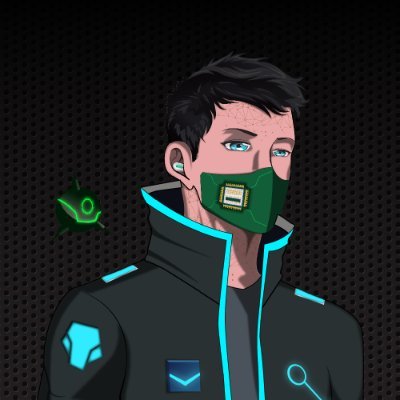 Antropy is collection of 10,000 NFTs project living on the stargaze blockchain. Join us on Discord https://t.co/9gBced526k