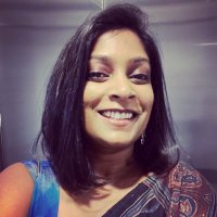 Smriti Sinha MD DNB FASN(@smritisinha29) 's Twitter Profile Photo