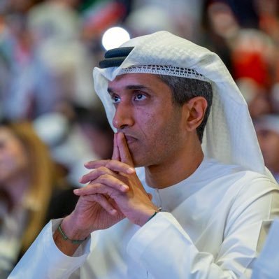abdullaalbasti's profile picture. الأمين العام للمجلس التنفيذي لإمارة دبي Secretary General of the Executive Council of Dubai