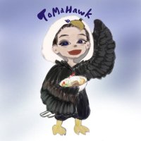 ToMaHawk🦅🚑✈️ (@tomahawk_dao) 's Twitter Profile