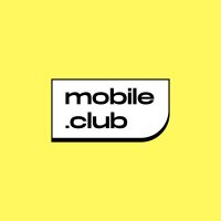 mobile.club (@mobileclub) 's Twitter Profile