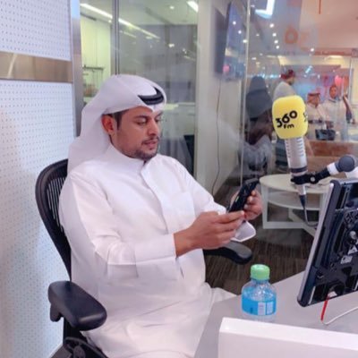 Nalde7any's profile picture. رئيس الجهاز الاداري في الهيئه العامه للشباب على اكاديميات مراكز الشباب