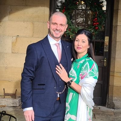 JanineBeezer's profile picture. Heart failure specialist pharmacist 💗 PhD student, wife, mother, and cockapoo fanatic