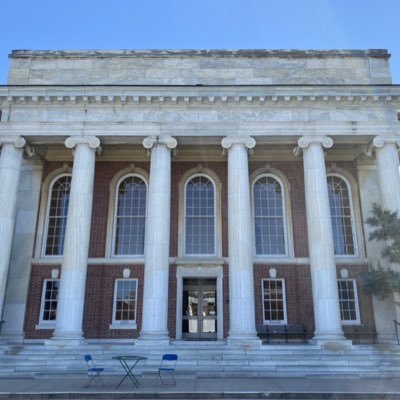 East Union Dining Hall | Duke University East Campus