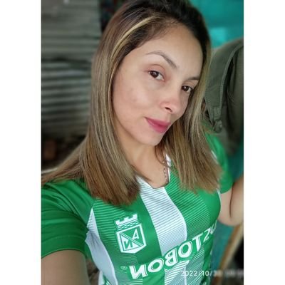 Siempre de la mano de Dios 🙏 👩‍👧‍👧👩‍👦👩‍👧 CLUB ATLÉTICO NACIONAL 🇳🇬