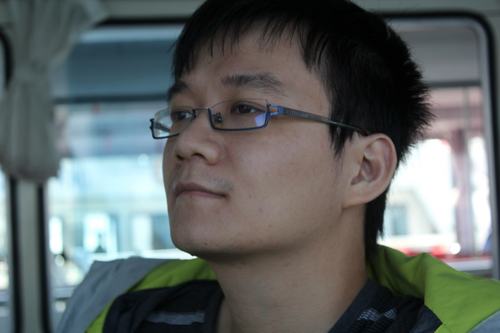 zbcjackson's profile picture. Geek;Develop Artist;Coach; Odd-e nerds