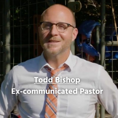 MikeAkel's profile picture. TV Comedy Series, "Arrested Development meets The Office set in the world of Christian Culture.”