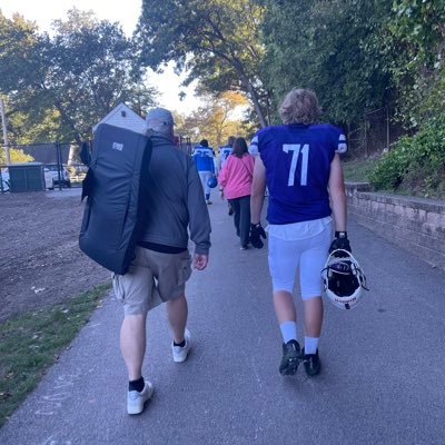 jontokeefe924's profile picture. 