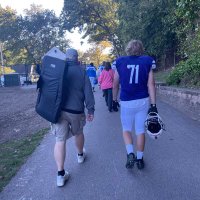 jon okeefe (@jontokeefe924) 's Twitter Profile Photo