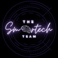 The Smartech Team(@TheSmartechTeam) 's Twitter Profile Photo