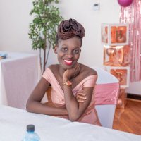 Flora Latoya Masheti(@Floramasheti) 's Twitter Profile Photo