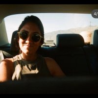 Trisha Thadani (@trishathadani) 's Twitter Profile