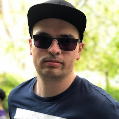 Gaylord1307's profile picture. 