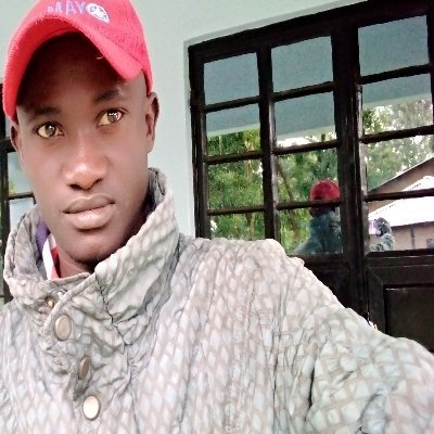 lincoln_lungwe's profile picture. IT specialist