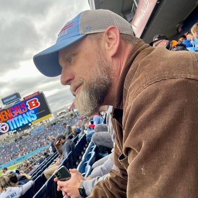 I'm a dad, a hobbiest (can't stay with one), aspiring Storyteller, Tennessee Titans fan, Zero Trust Access expert