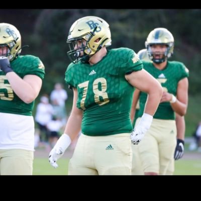 justin hasenhuetl 4⭐️ Profile