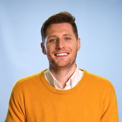ryanrocketsaas's profile picture. 🚀 Founder of Rocket SaaS | 🤔 Is your B2B SaaS struggling to generate inbound leads? Contact me for a FREE SaaS website & marketing audit
