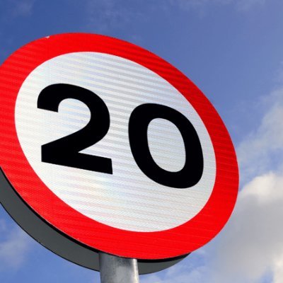 Shining a light on the undemocratic and country damaging plans to roll out a blanket 20mph limit across every restricted road in Wales.