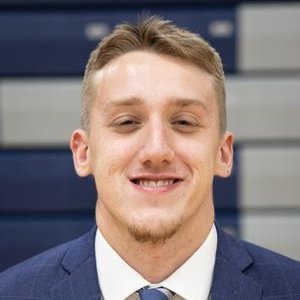 Graduate Assistant Coach Columbia College Men's Basketball 
@cougarmbb