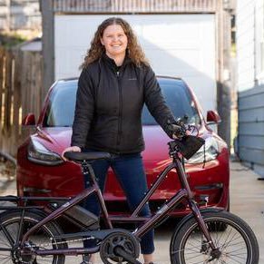 BayleGergmen's profile picture. She/Her