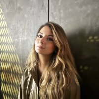 Irem Komurcu 🐣 (@iremkomurcu) 's Twitter Profile