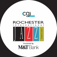 CGI Roc Int’l Jazz Fest(@RocJazzFest) 's Twitter Profileg