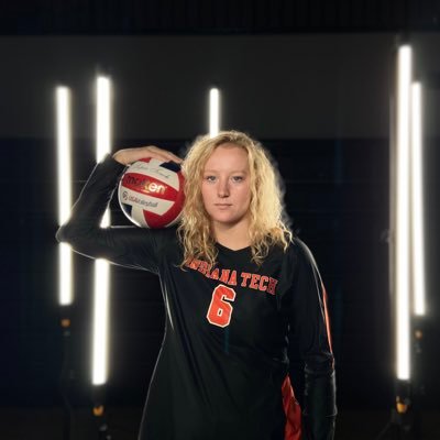 Indiana Tech volleyball ‘25