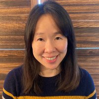 Josephine Lee (@josephineklee) 's Twitter Profile Photo Josephine Lee (@josephineklee) 's Twitter Profile Photo