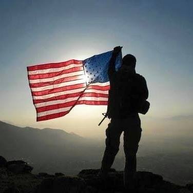 U.S. Marine Corps Combat Patriot. Conservative. Christian. Jesus, My Savior. Pro-Life w/ Hyde ;IGY6 #1A #2A #GodCountryCorps #MAGA47....No DM's please