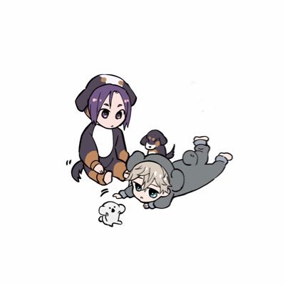 さといも💜🤍次7月さんのプロフィール画像