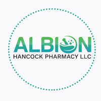 Albion Hancock Pharmacy(@AlbionHancock) 's Twitter Profile Photo