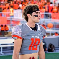 Porter Buck Logan-Football (@porterbucklogan) 's Twitter Profile
