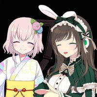 k@ありすまふゆ嬢駅メモer様のお蔭(略 (@k_with_alice_n) 's Twitter Profile
