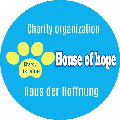 House of Hope animal Rescue charitable organization. We help und save animals. Follow us https://t.co/1UvGnIJrXN Donate please!