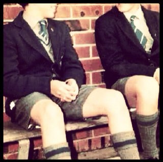 PrivateKidProbs's profile picture. Born with a silver spoon in my mouth. I'm a private school kid, here to rub it in your face.