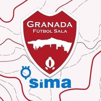 SIMA Granada F.S. (@granadafs) 's Twitter Profile Photo SIMA Granada F.S. (@granadafs) 's Twitter Profile Photo
