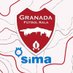 SIMA Granada F.S. (@GranadaFS) Twitter profile photo