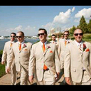 Andy Mercer - @wambameaglesman - Twitter